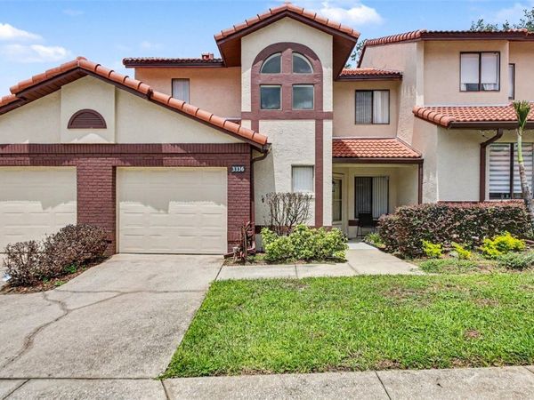 3336 GRAY FOX COVE , Unit 3336, APOPKA, FL 32703