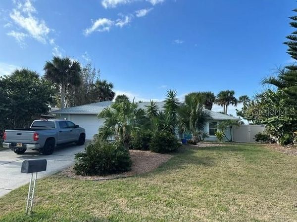 4610 DORIS DRIVE , NEW SMYRNA BEACH, FL 32169