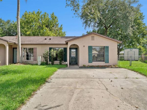 1575 BUNKER HILL COURT , TITUSVILLE, FL 32796