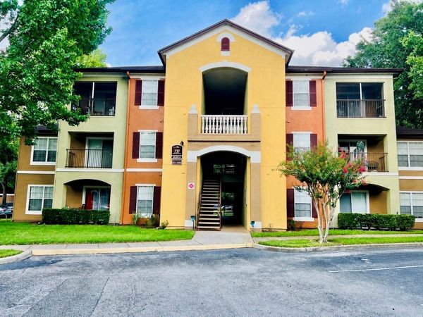 737 CREST PINES DRIVE , Unit 612, ORLANDO, FL 32828