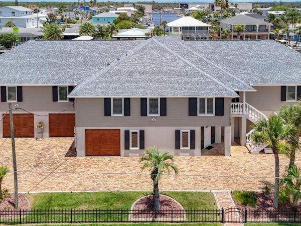 4146 DIAZ COURT, HERNANDO BEACH, FL 34607