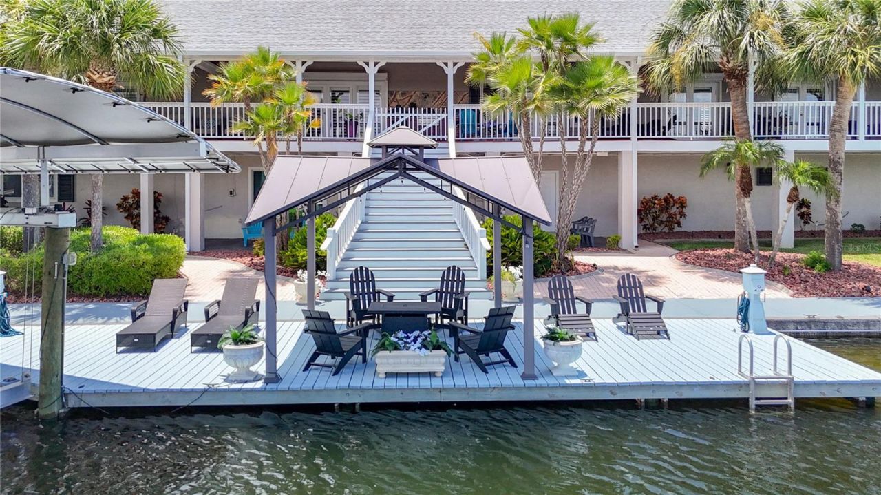 4146 Diaz Court, Hernando Beach, FL 34607 Photo