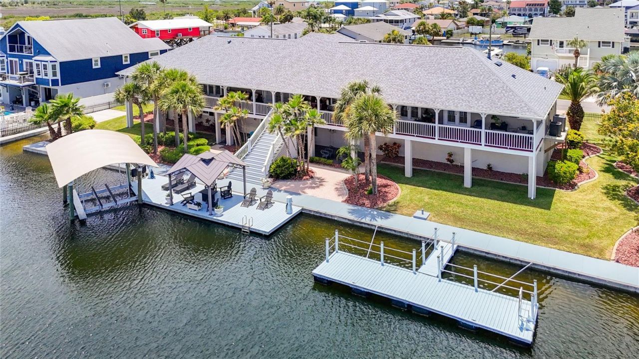 4146 Diaz Court, Hernando Beach, FL 34607 Photo