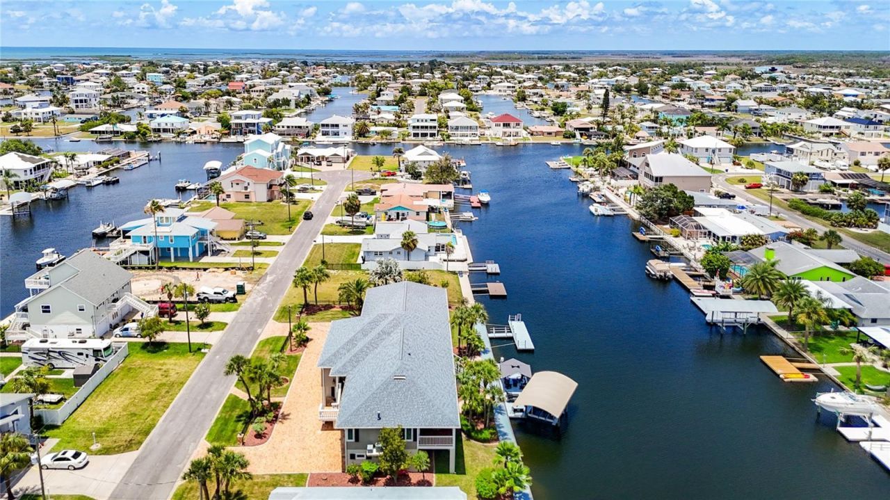 4146 Diaz Court, Hernando Beach, FL 34607 Photo