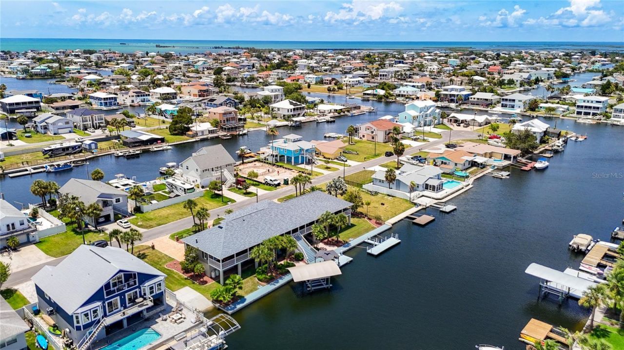 4146 Diaz Court, Hernando Beach, FL 34607 Photo