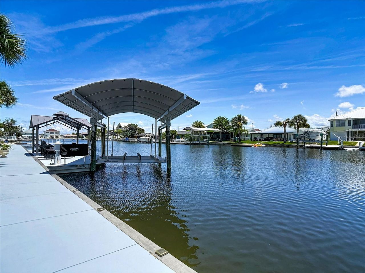 4146 Diaz Court, Hernando Beach, FL 34607 Photo