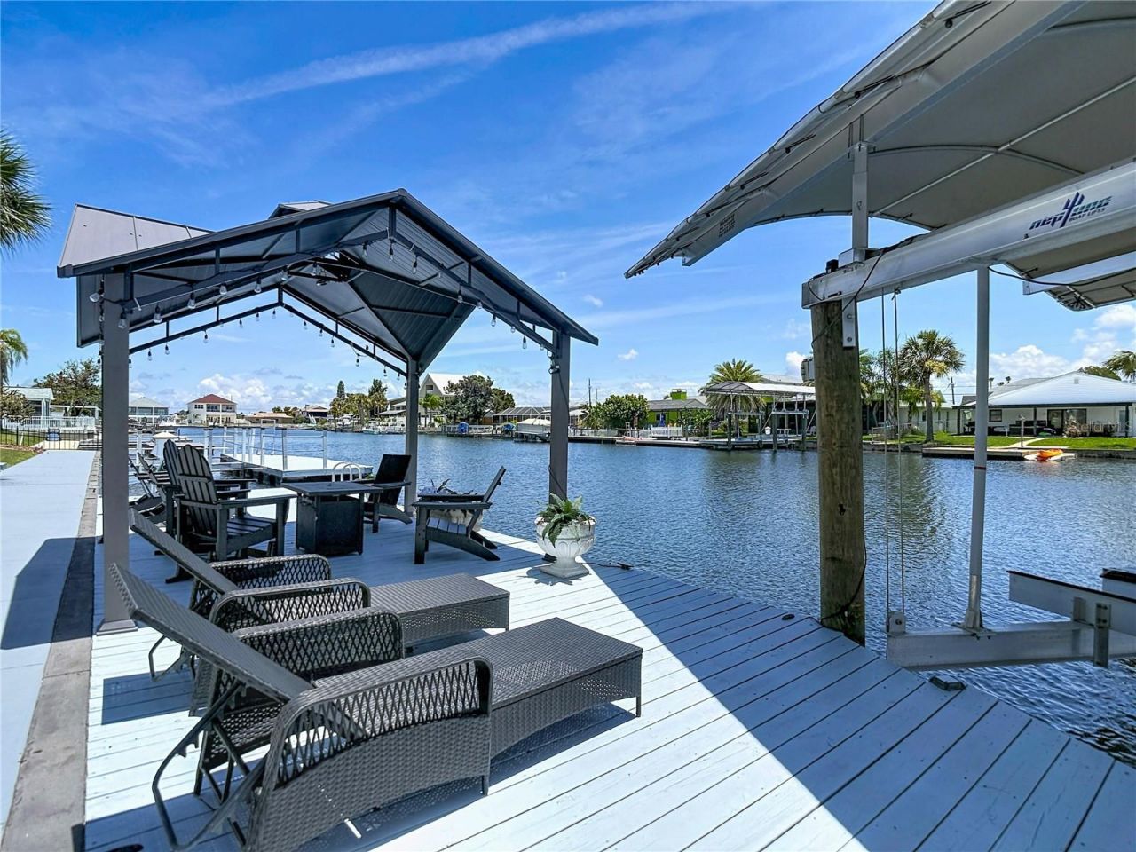 4146 Diaz Court, Hernando Beach, FL 34607 Photo