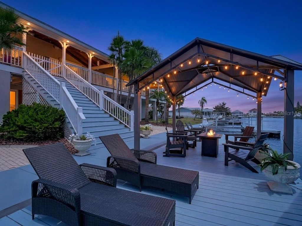 4146 Diaz Court, Hernando Beach, FL 34607 Photo