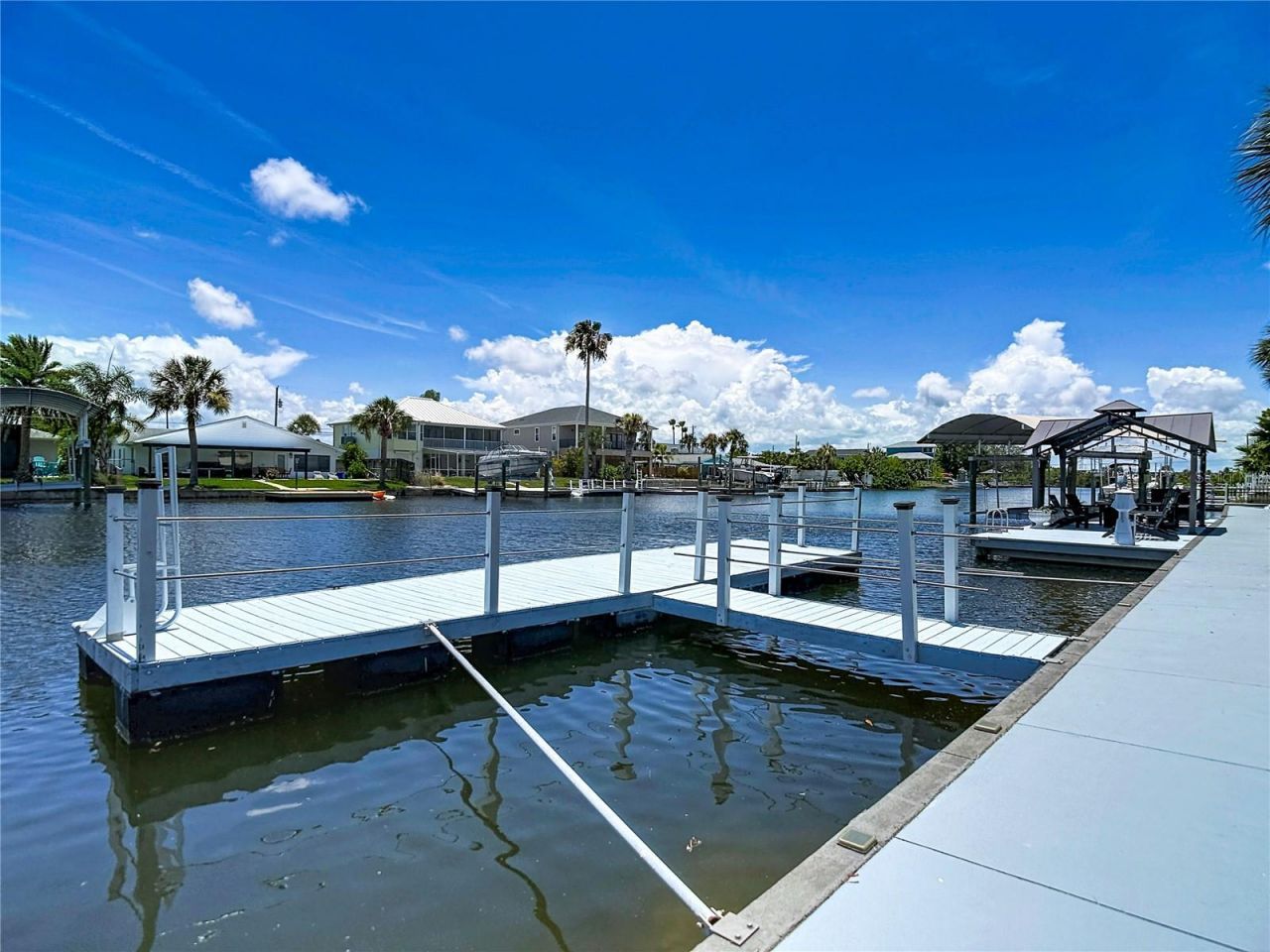 4146 Diaz Court, Hernando Beach, FL 34607 Photo