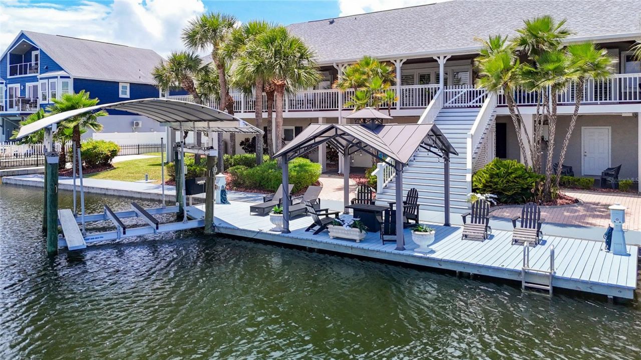 4146 Diaz Court, Hernando Beach, FL 34607 Photo