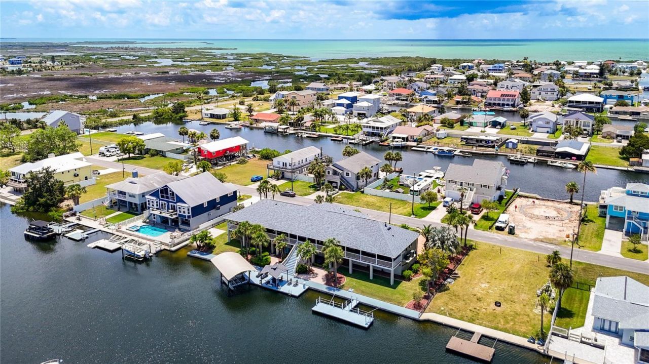 4146 Diaz Court, Hernando Beach, FL 34607 Photo
