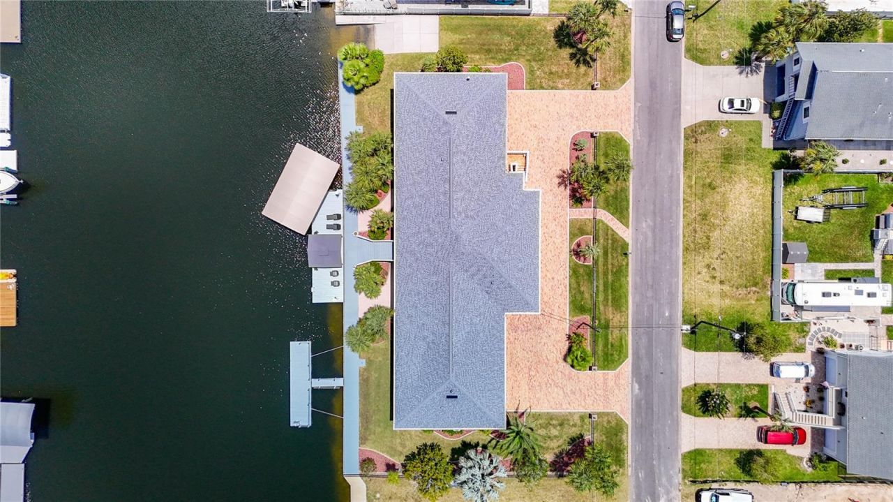 4146 Diaz Court, Hernando Beach, FL 34607 Photo