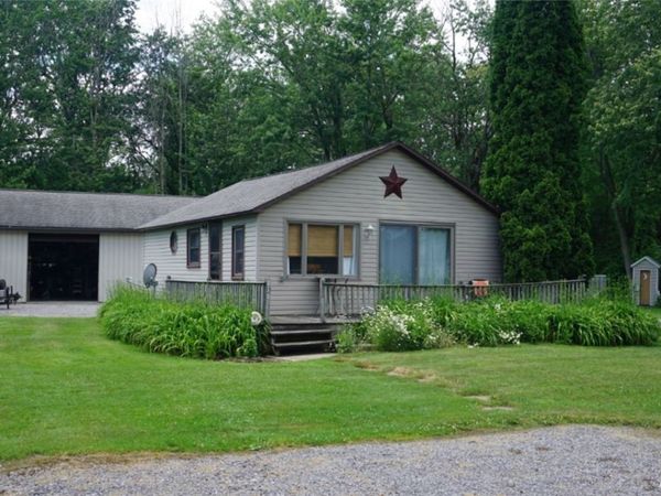 136 Fire Lane 7 , Jordan, NY 13080