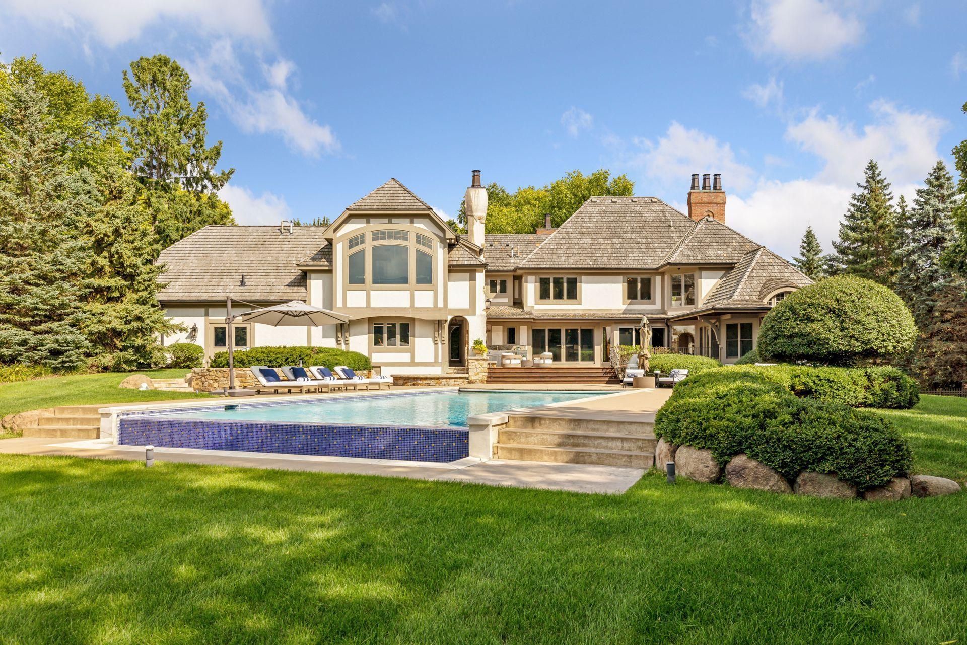 28160 Boulder Bridge Drive , Shorewood, MN 55331