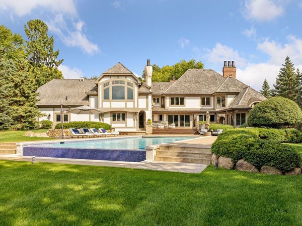 28160 Boulder Bridge Drive , Shorewood, MN 55331