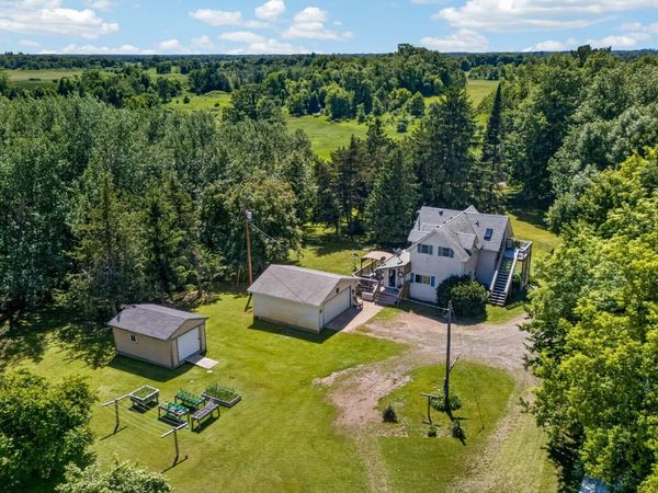 55333 Elmcrest Avenue, Pine City, MN 55063