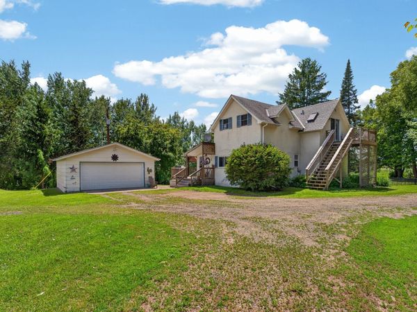 55333 Elmcrest Avenue, Pine City, MN 55063
