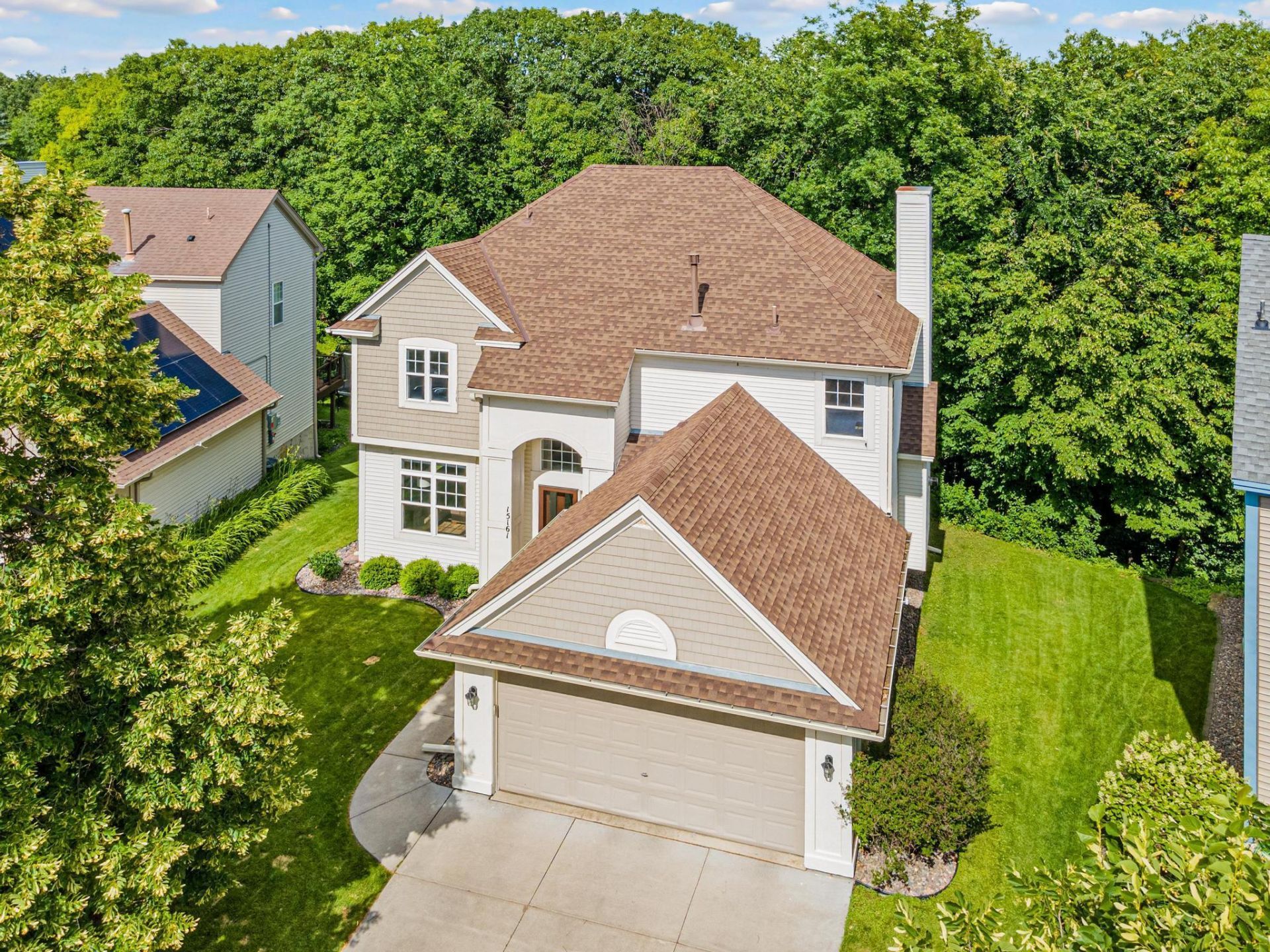15161 64th Avenue N, Maple Grove, MN 55311 Main Photo