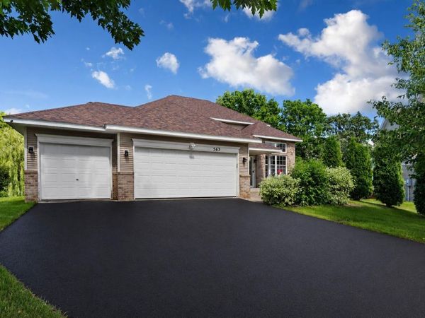 563 Summit Avenue, Dundas, MN 55019