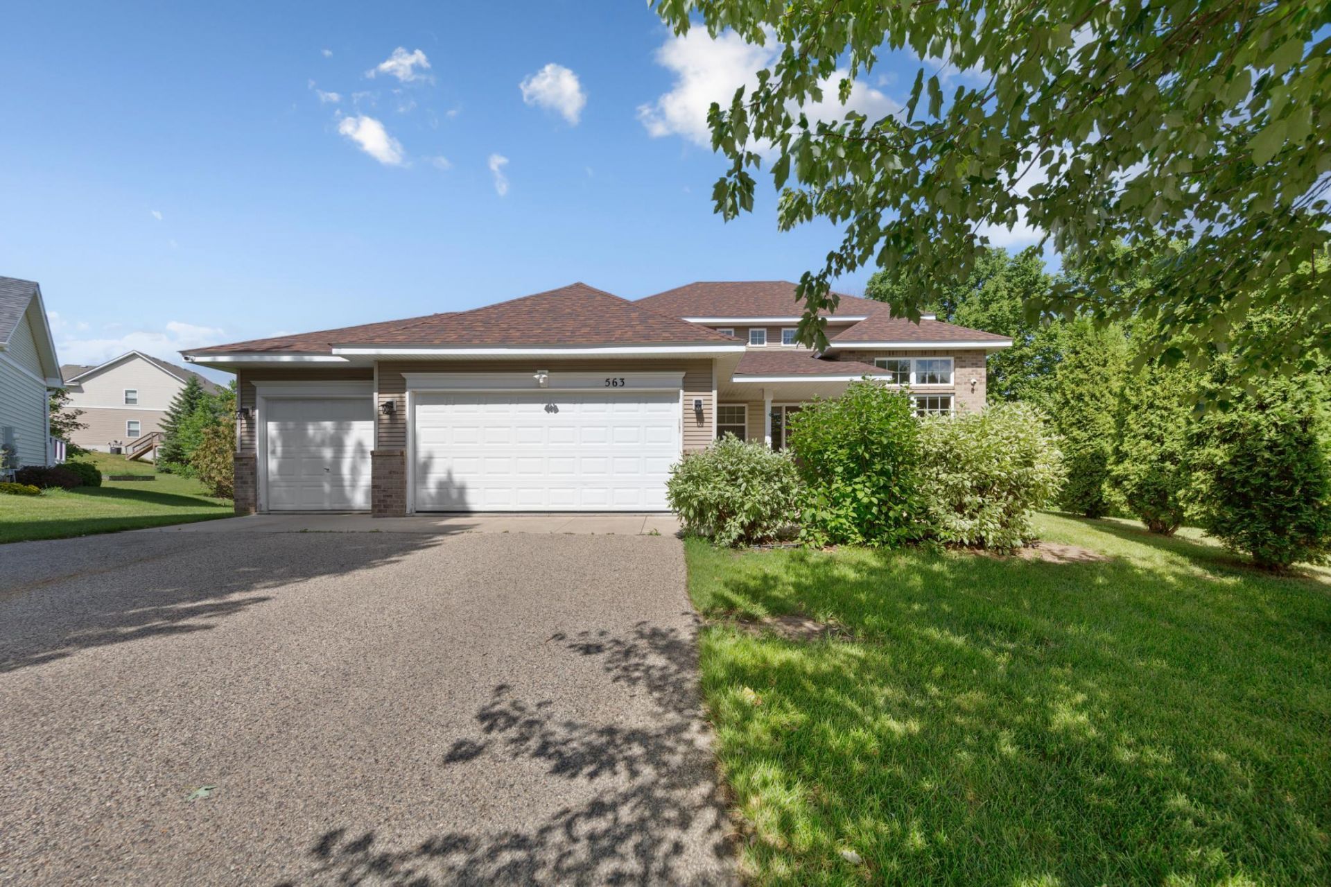 563 Summit Avenue, Dundas, MN 55019