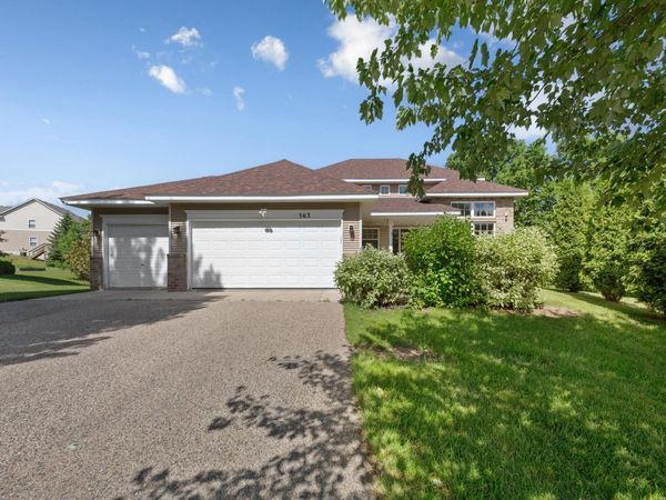 563 Summit Avenue, Dundas, MN 55019