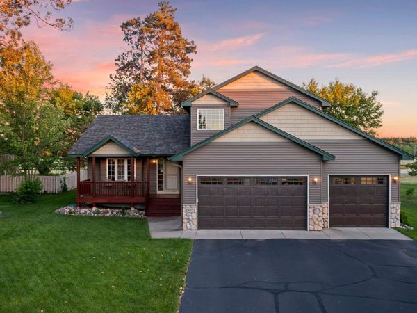 13012 10th Avenue S, Zimmerman, MN 55398