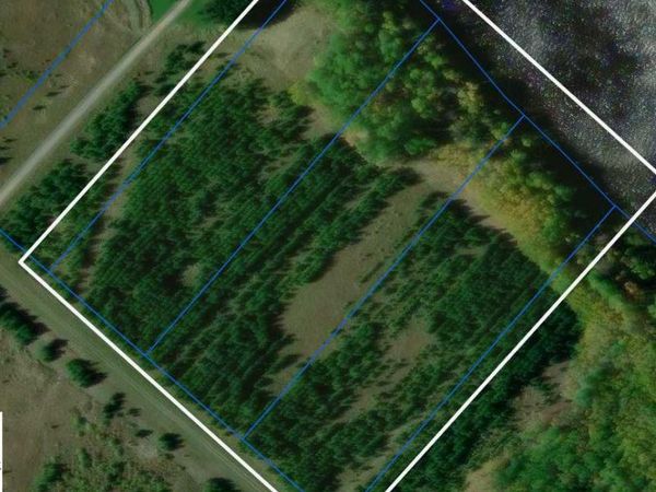 TBD Town Rd. 389 , Baudette, MN 56623