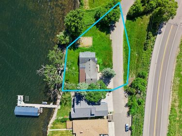 36XX N Shore Drive, Wayzata, MN 55391