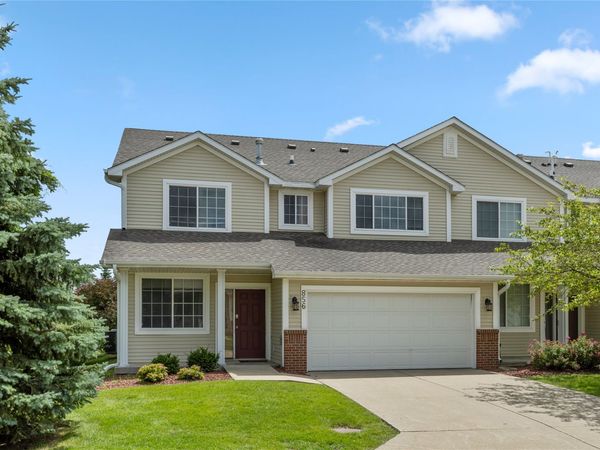 856 SE Mulberry Lane, Waukee, IA 50263