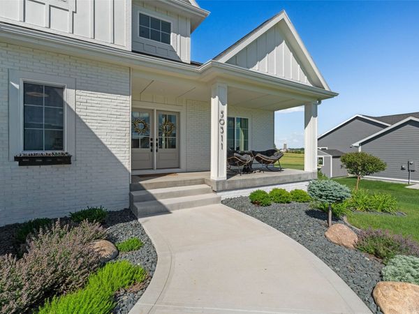 50311 Prairie Point Court, Ames, IA 50014