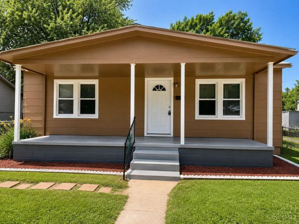 2721 Holman St, Dayton, OH 45439