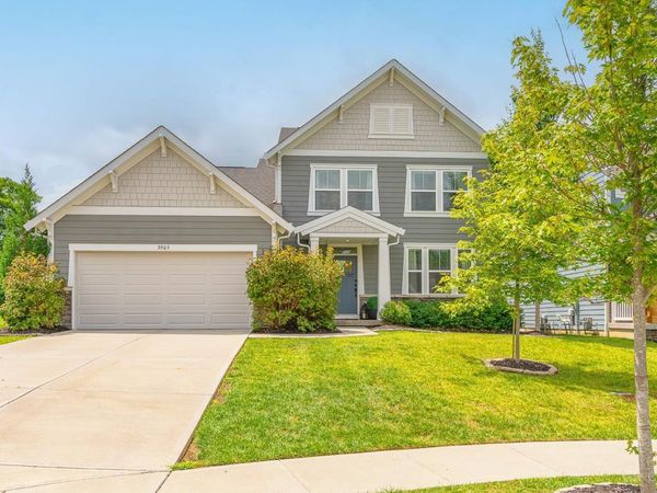 3905 Kippling Crossing, Pierce Twp, OH 45245