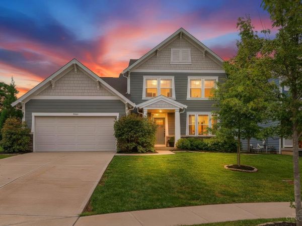 3905 Kippling Crossing, Pierce Twp, OH 45245