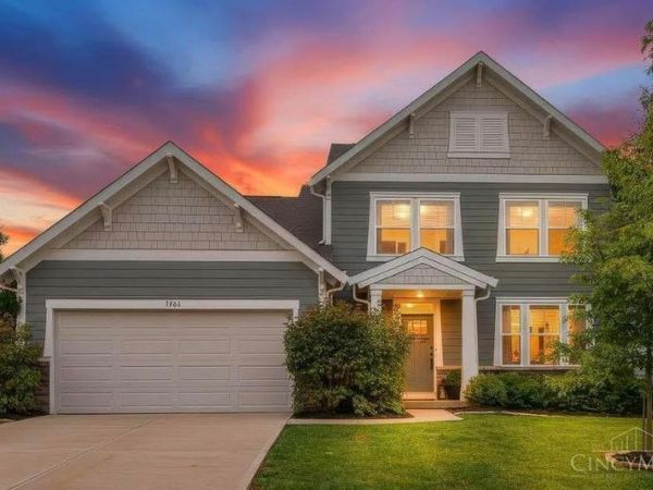 3905 Kippling Crossing, Pierce Twp, OH 45245