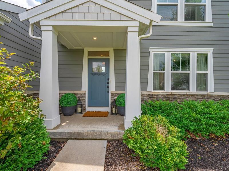 3905 Kippling Crossing, Pierce Twp, OH 45245 Photo 5