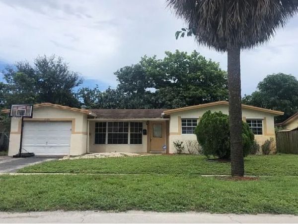 2120 NW 47TH TER, Other, FL 33311