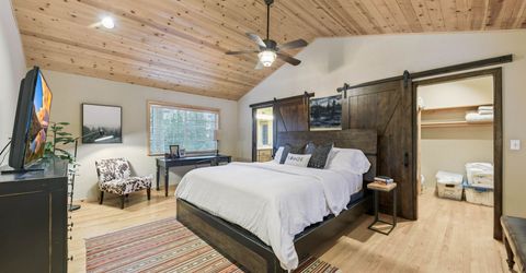 1195 Sequoia Avenue, Tahoe City, CA 96145 Photo