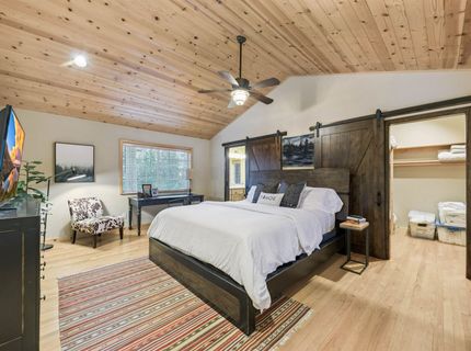1195 Sequoia Avenue, Tahoe City, CA 96145 Photo
