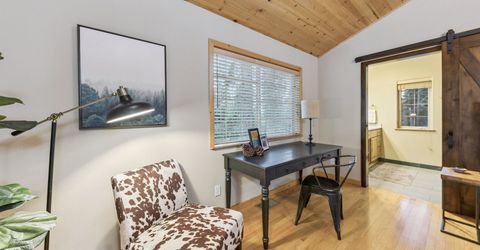 1195 Sequoia Avenue, Tahoe City, CA 96145 Photo