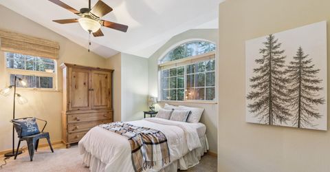 1195 Sequoia Avenue, Tahoe City, CA 96145 Photo