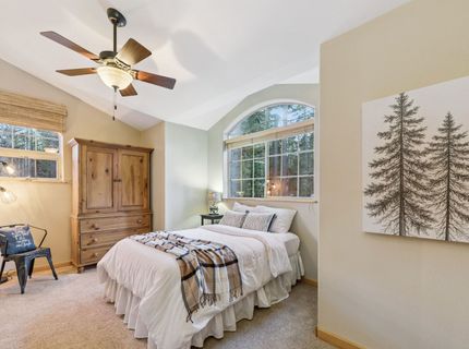 1195 Sequoia Avenue, Tahoe City, CA 96145 Photo