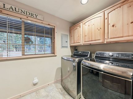 1195 Sequoia Avenue, Tahoe City, CA 96145 Photo
