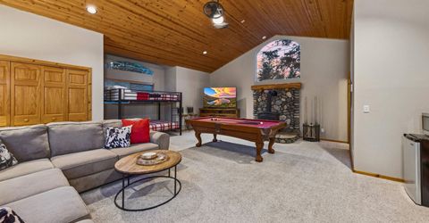 1195 Sequoia Avenue, Tahoe City, CA 96145 Photo