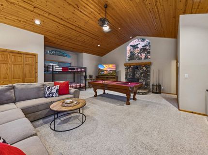 1195 Sequoia Avenue, Tahoe City, CA 96145 Photo