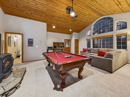 1195 Sequoia Avenue, Tahoe City, CA 96145 Photo