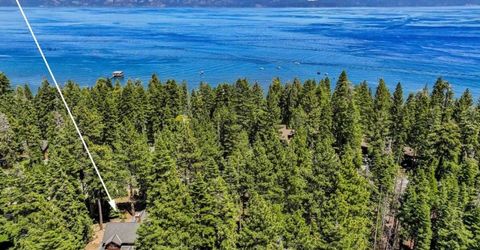 1195 Sequoia Avenue, Tahoe City, CA 96145 Photo