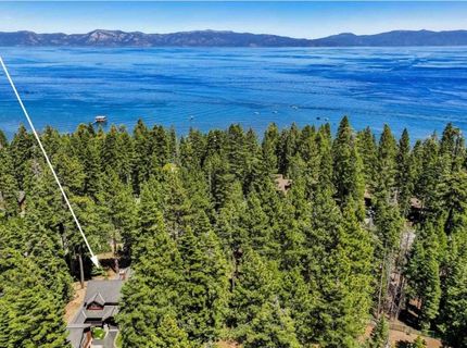 1195 Sequoia Avenue, Tahoe City, CA 96145 Photo