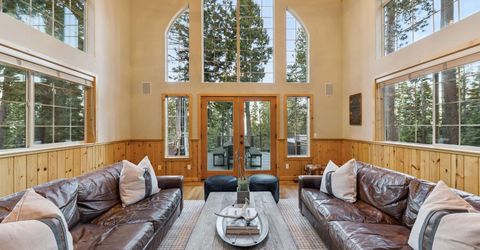 1195 Sequoia Avenue, Tahoe City, CA 96145 Photo