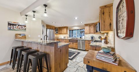 1195 Sequoia Avenue, Tahoe City, CA 96145 Photo