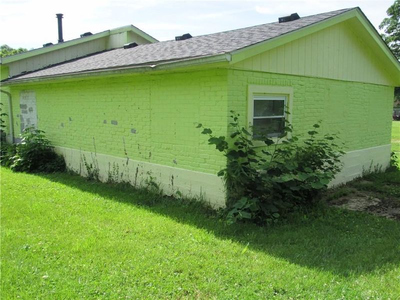1460 Olt Rd EXT Road, Jefferson Township, OH 45417 Photo 3